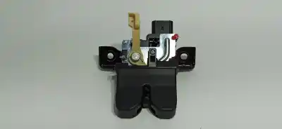 Автозапчастина б/у замок багажника / ворот для hyundai i30 fastback klass посилання на oem iam 81230g4700  81230g-4700