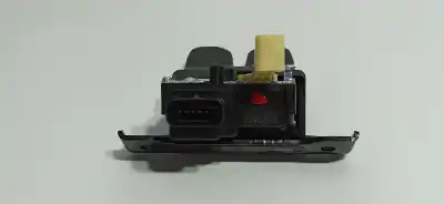 Автозапчастина б/у замок багажника / ворот для hyundai i30 fastback klass посилання на oem iam 81230g4700  81230g-4700