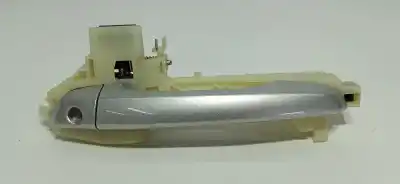 Автозапчасти б/у левая передняя наружная ручка за hyundai i30 fastback klass ссылки oem iam 82651g4010 Автозапчасти б/у левая передняя наружная ручка за hyundai i30 fastback klass ссылки oem iam 82651g4010