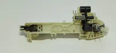 Автозапчастина б/у ліва передня зовнішня ручка для hyundai i30 fastback klass посилання на oem iam 82651g4010  82651g-4010 Автозапчастина б/у ліва передня зовнішня ручка для hyundai i30 fastback klass посилання на oem iam 82651g4010  82651g-4010