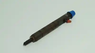 Pezzo di ricambio per auto di seconda mano iniettore per ford transit connect (tc7) furgón (2006->) riferimenti oem iam 1213938 rmxs4q9f593tf rmxs4q-9f593-tf
