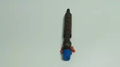Pezzo di ricambio per auto di seconda mano iniettore per ford transit connect (tc7) furgón (2006->) riferimenti oem iam 1213938 rmxs4q9f593tf rmxs4q-9f593-tf