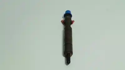 Pezzo di ricambio per auto di seconda mano iniettore per ford transit connect (tc7) furgón (2006->) riferimenti oem iam 1213938 rmxs4q9f593tf rmxs4q-9f593-tf