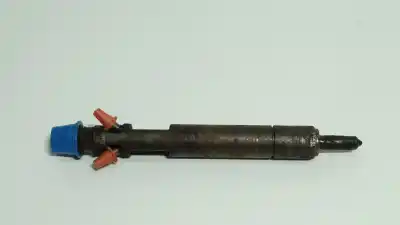 Pezzo di ricambio per auto di seconda mano iniettore per ford transit connect (tc7) furgón (2006->) riferimenti oem iam 1213938 rmxs4q9f593tf rmxs4q-9f593-tf