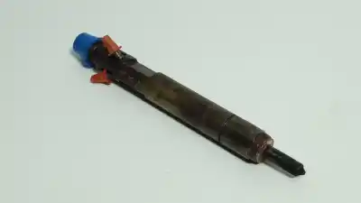 Pezzo di ricambio per auto di seconda mano iniettore per ford transit connect (tc7) furgón (2006->) riferimenti oem iam 1213938 rmxs4q9f593tf rmxs4q-9f593-tf