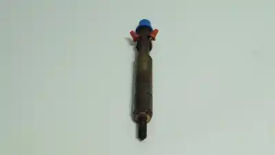 Pezzo di ricambio per auto di seconda mano iniettore per ford transit connect (tc7) furgón (2006->) riferimenti oem iam 1213938 rmxs4q9f593tf rmxs4q-9f593-tf