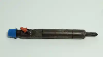Pezzo di ricambio per auto di seconda mano iniettore per ford transit connect (tc7) furgón (2006->) riferimenti oem iam 1213938 rmxs4q9f593tf rmxs4q-9f593-tf
