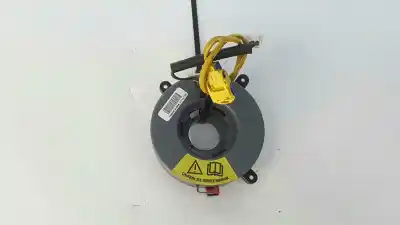 Pièce détachée automobile d'occasion Contacteur Tournant D'airbag pour FIAT DOBLO CARGO (223) 1.9 JTD SX Furg. Panorama Références OEM IAM 46776828 5428010E 59001044