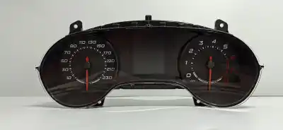 Автозапчастина б/у панель інструментів для fiat tipo ii (356) sedan easy посилання на oem iam 52078294