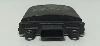 Second-hand car spare part electronic module for ford focus turnier active oem iam references jx7t14c689ae 2346604 jx7t-14c689-ae