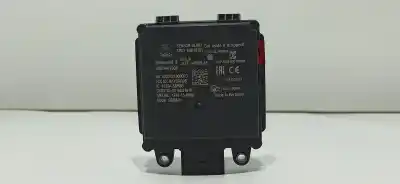 Second-hand car spare part electronic module for ford focus turnier active oem iam references jx7t14c689ae