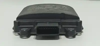 Peça sobressalente para automóvel em segunda mão módulo eletrônico por ford focus turnier active referências oem iam jx7t14c689ae 2346604 jx7t-14c689-ae