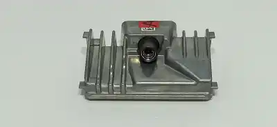 Peça sobressalente para automóvel em segunda mão câmara por fiat 500 e new 500 icon hb referências oem iam 52202171