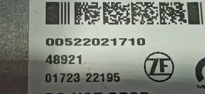 Автозапчасти б/у камера за fiat 500 e new 500 icon hb ссылки oem iam 52202171  172322195