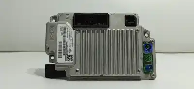 Second-hand car spare part electronic module for ford focus turnier active oem iam references 5u5t14g371gnc