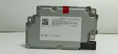 Second-hand car spare part electronic module for ford focus turnier active oem iam references 5u5t14g371gnc cl-mjm9e1aee 5u5t-14g371-gnc