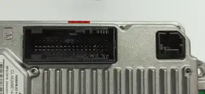 Second-hand car spare part electronic module for ford focus turnier active oem iam references 5u5t14g371gnc cl-mjm9e1aee 5u5t-14g371-gnc