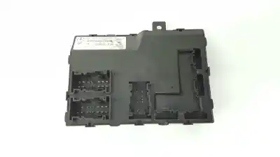 İkinci el araba yedek parçası ELEKTRONIK MODÜL için FORD FIESTA (CCN)  OEM IAM referansları AV1T15K600EH DN1T-15K600-JG 2109391 / DN1T15K600JG
