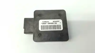 Автозапчастина б/у електронний модуль для ford grand c-max trend посилання на oem iam de8t19h463da de8t-19h463-dc 1945263 / de8t19h463dc