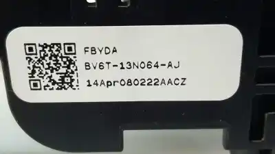 Автозапчастина б/у електронний модуль для ford grand c-max trend посилання на oem iam bv6t13n064aj av6t-6475-ad 1926630 / av6t6475ad
