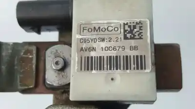 Автозапчасти б/у электронный модуль за ford grand c-max trend ссылки oem iam av6n10c679bb f1ft-10c679-cd 2618550 / f1ft10c679cd