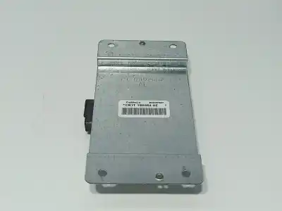 Second-hand car spare part electronic module for ford ecosport trend oem iam references cn1t19h464ae cn1t-19h464-ae 1941610