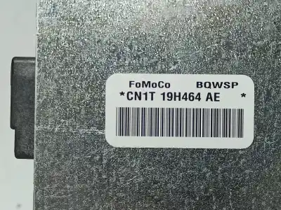 Second-hand car spare part electronic module for ford ecosport trend oem iam references cn1t19h464ae cn1t-19h464-ae 1941610
