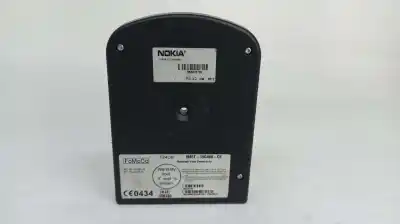 Second-hand car spare part electronic module for ford focus lim. (cb4) trend oem iam references 8m5t19g488ce  1583729 / 8m5t-19g488-cm