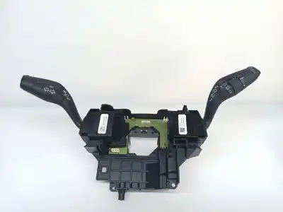 Peça sobressalente para automóvel em segunda mão COMANDOS DE ALAVANCA por FORD FOCUS LIM. (CB8)  Referências OEM IAM F1ET13N064AC AV6T13335AE / AV6T-13335-AE / F1ET-17A553-BA / F1ET17A553BA F1ET-13N064-AC / 1900224 / 1883869