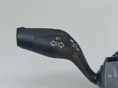 Автозапчасти б/у многофункциональное управление за ford focus lim. (cb8) trend ссылки oem iam f1et13n064ac av6t13335ae / av6t-13335-ae / f1et-17a553-ba / f1et17a553ba f1et-13n064-ac / 1900224 / 1883869