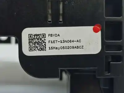 Автозапчасти б/у многофункциональное управление за ford focus lim. (cb8) trend ссылки oem iam f1et13n064ac av6t13335ae / av6t-13335-ae / f1et-17a553-ba / f1et17a553ba f1et-13n064-ac / 1900224 / 1883869