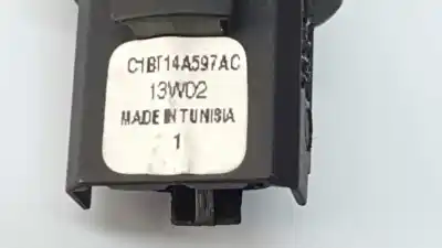 Автозапчасти б/у электронный модуль за ford fiesta (ccn) trend ссылки oem iam c1bt14a597ac c1bt-14a597-ad 1864566 / c1bt14a597ad
