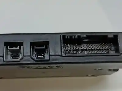 Second-hand car spare part electronic module for ford focus lim. (cb8) trend oem iam references e1bt14d212ha 2117959 e1bt-14d212-ha