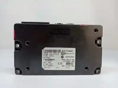 Tweedehands auto-onderdeel elektronische module voor ford focus lim. (cb8) trend oem iam-referenties e1bt14d212ha