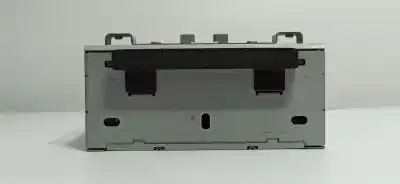 Автозапчасти б/у АУДИОСИСТЕМА / РАДИО CD за FORD FIESTA (CCN)  ссылки OEM IAM 2024533 AM5T-18C815-PL / AM5T18C815PL AM5T-18C815-PG / AM5T18C815PG