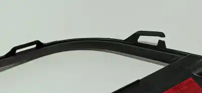 Автозапчастина б/у окрашувальник задніх ліхтарів для seat ibiza (6j5) reference tech посилання на oem iam 6j0853666e  6j0853666e9b9