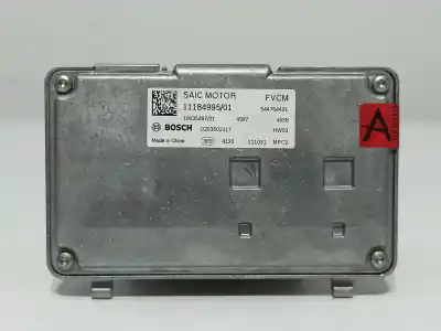 Second-hand car spare part camera for mg mg hs 1.5 t (sas23) oem iam references 11184995 544764491 1118499501