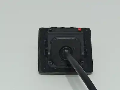 Pezzo di ricambio per auto di seconda mano telecamera per mg mg hs 1.5 t (sas23) riferimenti oem iam 10669641  
