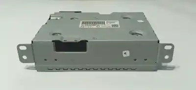 Second-hand car spare part gps navigation system for peugeot 508 sw allure oem iam references 1672033880