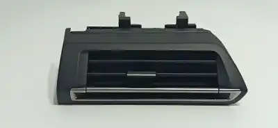 Second-hand car spare part right side air vent for peugeot 508 sw allure oem iam references 98328245zd