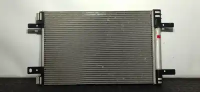 Second-hand car spare part air conditioning condenser / radiator for peugeot 508 sw allure oem iam references 9816746580