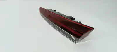 Автозапчастина б/у правий ліхтар для renault captur ii edition one посилання на oem iam 265501234r  