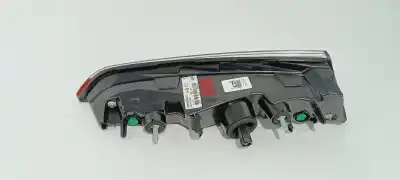 Автозапчастина б/у правий ліхтар для renault captur ii edition one посилання на oem iam 265501234r  