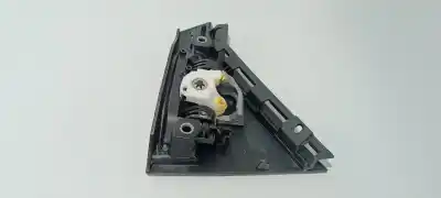 Автозапчасти б/у задняя левая наружная ручка за renault clio v life ссылки oem iam 826061745r  