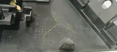 Автозапчасти б/у задняя левая наружная ручка за renault clio v life ссылки oem iam 826061745r  
