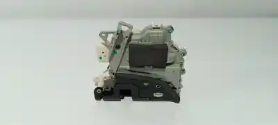 Автозапчасти б/у замок передней правой двери за audi a1 (8x) ambition ссылки oem iam 8j1837016c  8j1837016e