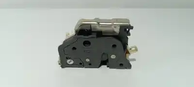 Автозапчасти б/у замок передней правой двери за audi a1 (8x) ambition ссылки oem iam 8j1837016c  8j1837016e