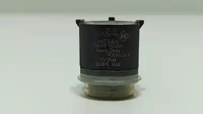 Second-hand car spare part parking sensor for nissan x-trail (t32) acenta 4x4 oem iam references 284384cl0a  