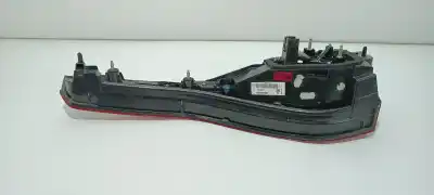 Recambio de automóvil de segunda mano de piloto trasero izquierdo para renault megane iv berlina 5p limited + referencias oem iam 265550248r  90083567