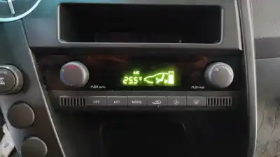 Автозапчастина б/у клімат-контроль для ssangyong kyron 200 xdi limited посилання на oem iam 6870009020  68700-09020